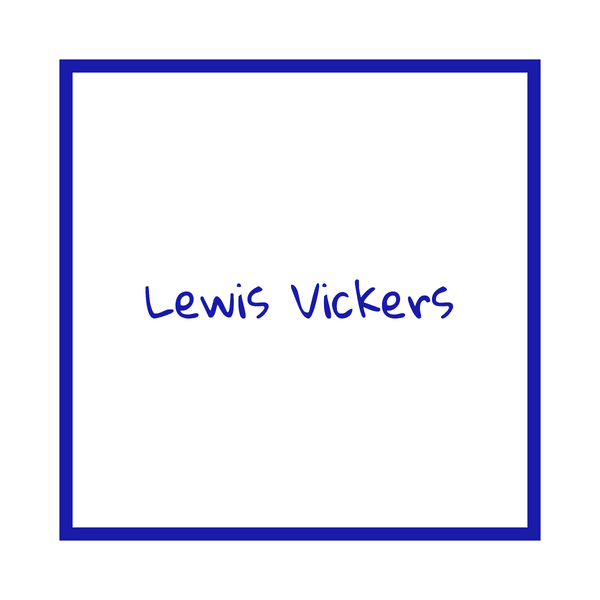 Lewis Vickers Prints